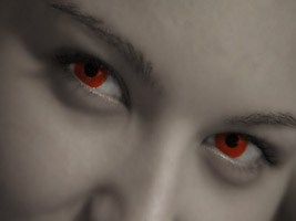 eyes